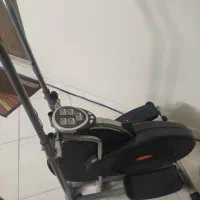 ااسکی فضایی الپتیکال|تجهیزات ورزشی|ری, دولت‌آباد|دیوار