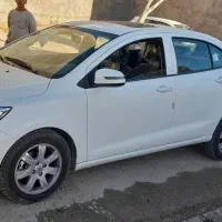 شاهین 1043 ساندروف دار