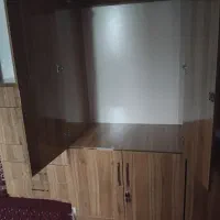 کمدودراور درحدنو|جاکفشی، کمد، دراور|گنبد کاووس, |دیوار