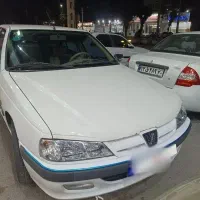 پرشیا مدل ۸۹
