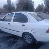 تیبا صندوقدار مدل ۱۴۰۱|خودرو سواری و وانت|ری, دیلمان|دیوار