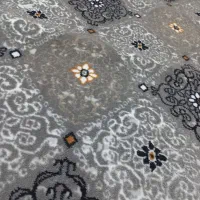 کناره ۵۰۰شانه|فرش|مشهد, طبرسی شمالی|دیوار