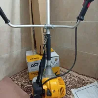 علف زن نو