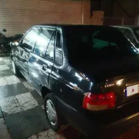 پراید 88 دوگانه دست|خودرو سواری و وانت|قوچان, |دیوار