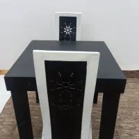 میز و صندلی غذا خوری