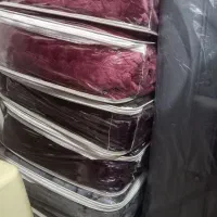 فروش ویژه انواع پتوتک نفره ودونفره سینی وچمدان