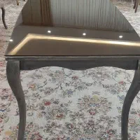 میز ناهارخوری شیک