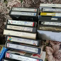 ویدیو ویدیوویدیو|پخش‌کننده DVD و ویدیو|قائم‌شهر, |دیوار