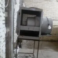 مه پاش در حد نو