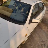 سمند ef7 بدون رنگ درحدصفر کیلومتر ۱۳۹۷