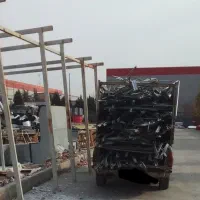 خرید و فروش انواع ضایعات فلزی به قیمت روز