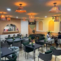 کمک باریستا