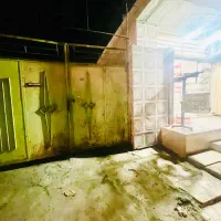 سوله و انبار بزرگ همراه یه سوئیت