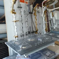 فروش لوله و تاسیسات چکی و نقدی حمل رایگان