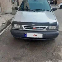 پرایدصبامدل۸۴