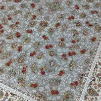 فرشینه با طراحی و کیفیت درجه یک استوپ دار