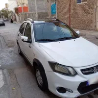 کوییک R مدل ۱۴۰۱