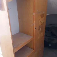 دو عدد کمد|جاکفشی، کمد، دراور|سنندج, |دیوار