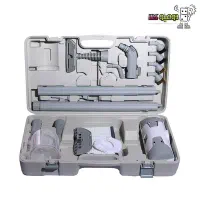 یک دستگاه بخارشوی هوریزون|جاروبرقی، جارو شارژی، بخارشو|گرمدره, |دیوار