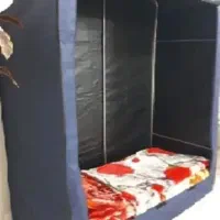 جا لحافی عرض یک متر