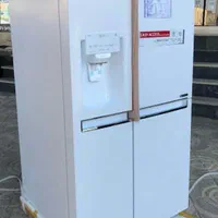 تعمیر یخچال فریزر ساید ابسردکن با ضمانت در محل|خدمات پیشه و مهارت|بندرعباس, |دیوار