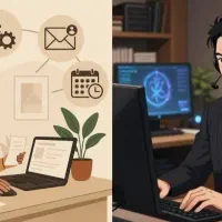 استخدام ادمین فعال