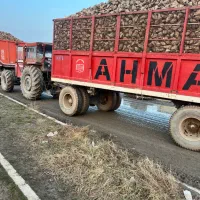 تراکتور ۳۹۹|خودرو سنگین|نقده, |دیوار