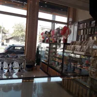 جذب فروشنده درقنادی شهرباران لنگرود