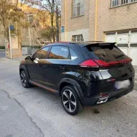 X33 cross دنده|خودرو سواری و وانت|اراک, |دیوار