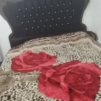 سرویس خواب دونفره ام دی اف