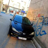 ۲۰۶مدل ۸۱ تیپ ۲