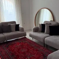 فرش خاص ۱۲ متری ۱۲۰۰ شانه|فرش|شیراز, ستارخان|دیوار