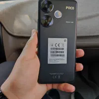 گوشی Poco F6