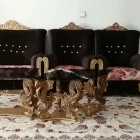 مبل درحدنو