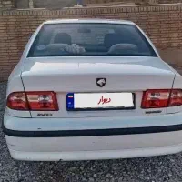 سمندEF7مدل96استثنایی