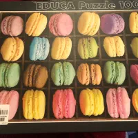 پازل ادوکا و راونزبرگر