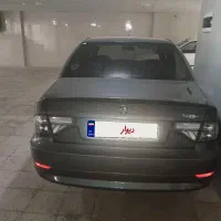 سورن پلاس دوگانه سوز موتور ef7