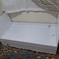 تخت خواب کودک|تخت و صندلی بچه|تهران, جمهوری|دیوار