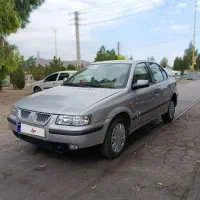 سمندLXدوگانه مدل86عروسک
