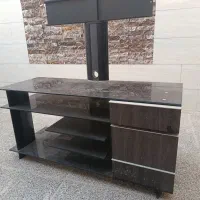 زیرمیزی تلویزیونی گلاس ترکیه