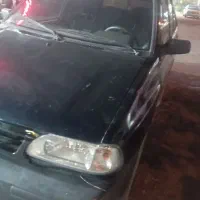 پراید|خودرو سواری و وانت|قروه, |دیوار