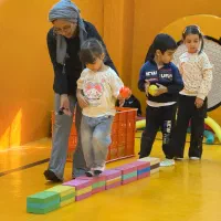 مربی باله یوگا مینی فوتبال|استخدام آموزشی|تهران, والفجر (افسریه)|دیوار