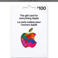 اپل ۴ عدد ۵ دلار آمریکا جمعا ۲۰ دلار