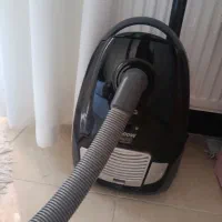 لوازم برقی جارو برقی  سرخ کن با روغن