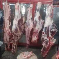 ارزانسرای گوشت|خوردنی و آشامیدنی|شوط, |دیوار