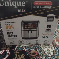 سرخکن بدون روغن