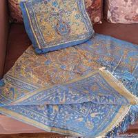 سجاده وجانماز|صنایع دستی و سایر لوازم تزئینی|فولادشهر, فولادشهر|دیوار