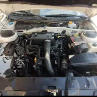 خودرو پژو اسلیکس موتور 1800|خودرو سواری و وانت|قطور, |دیوار