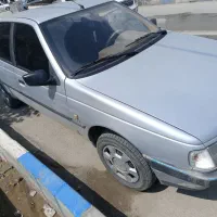 پژو ۹۳ بیرنگ دوگانه کارخانه