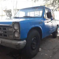 نیسان اسقاطی تناژ پایین